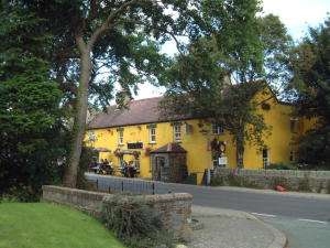 The Golden Lion Inn