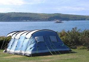 Fishguard Bay Caravan & Camping Park
