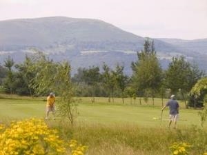 Wernddu Golf Club