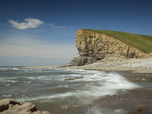 Celtic Trails - South Wales Coast Path