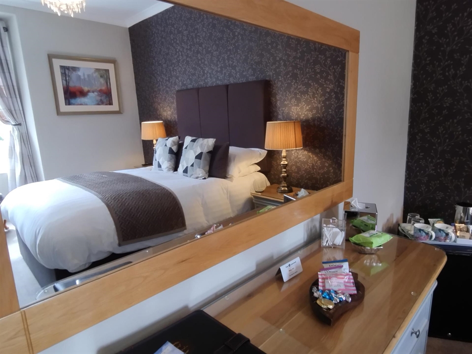 Room 2 Exclusive - Plas Tan y Graig Guest House