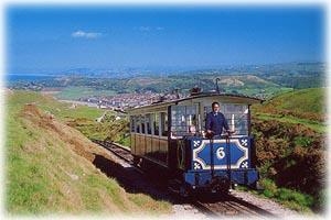 Great Orme Tramway