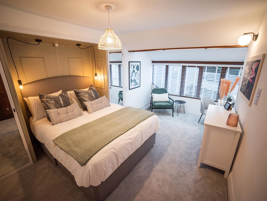 Description: Where modern luxury meets rustic charm, Parkfields is a treasure waiting to be discovered.