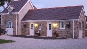 Bryn Awelon Bed and Breakfast