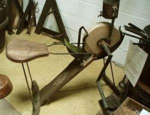 Usk Rural Life Museum