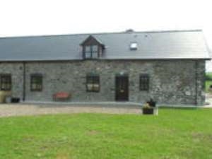 Ger Y Llan & Maes Y Gorlan