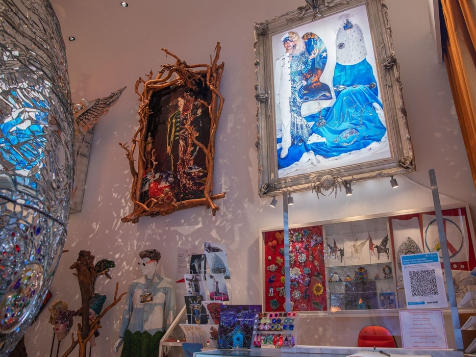 Image Credit: Visit Mid Wales