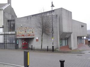 Tredegar Local History Museum