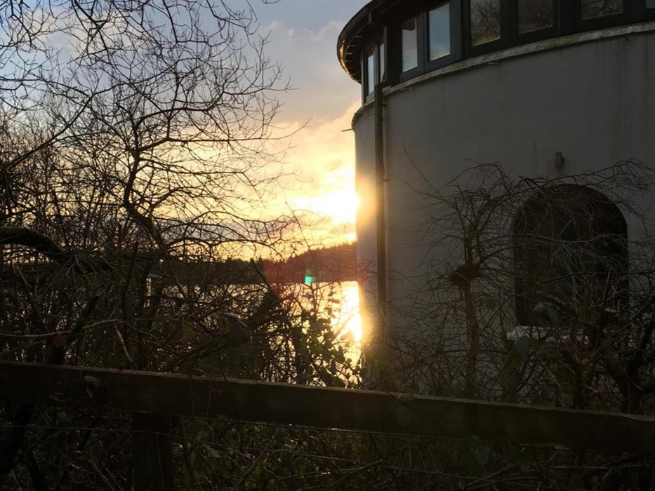 Llyn Llech Owain Country Park