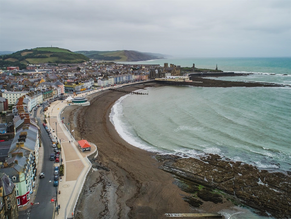 Aberystwyth