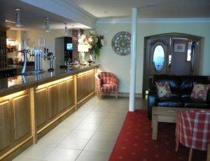 The Bell Country Inn