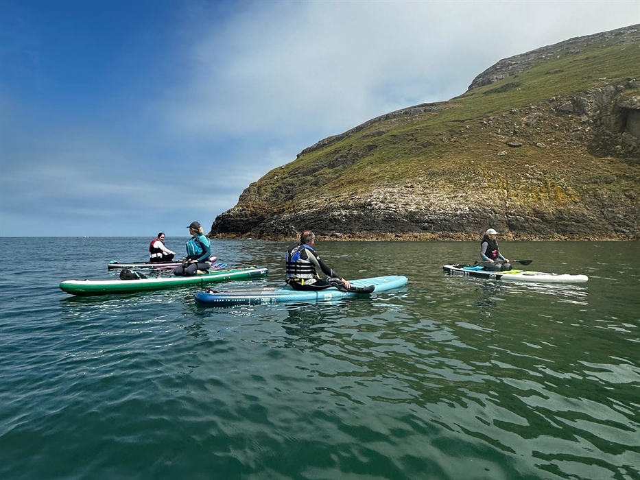 Guide Coastal Tour | Great Orme