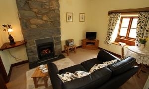 Llofft Allan Barn Conversion Dyffryn Ardudwy