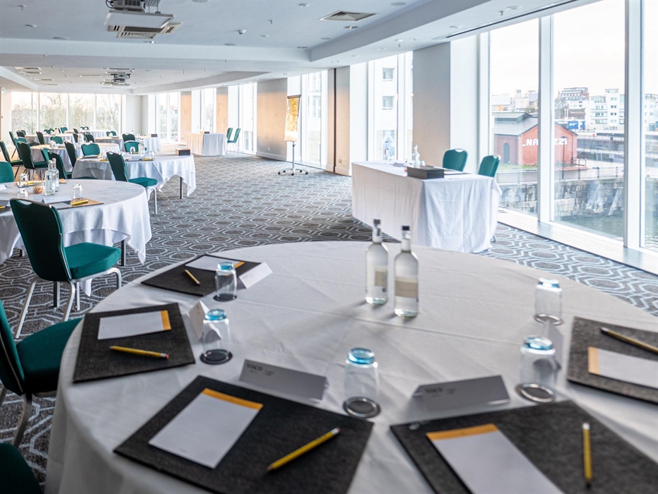 Meeting and Conference