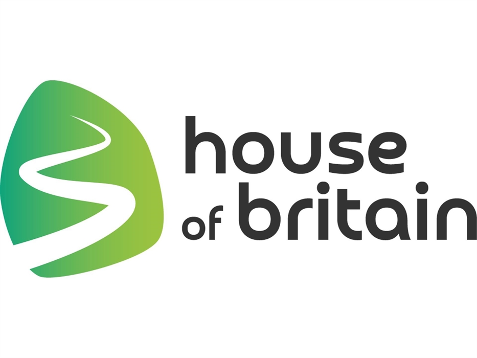 House of Britain Logo