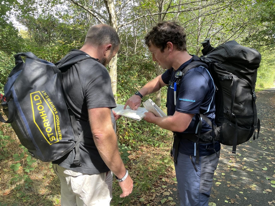 Introduction to Navigation