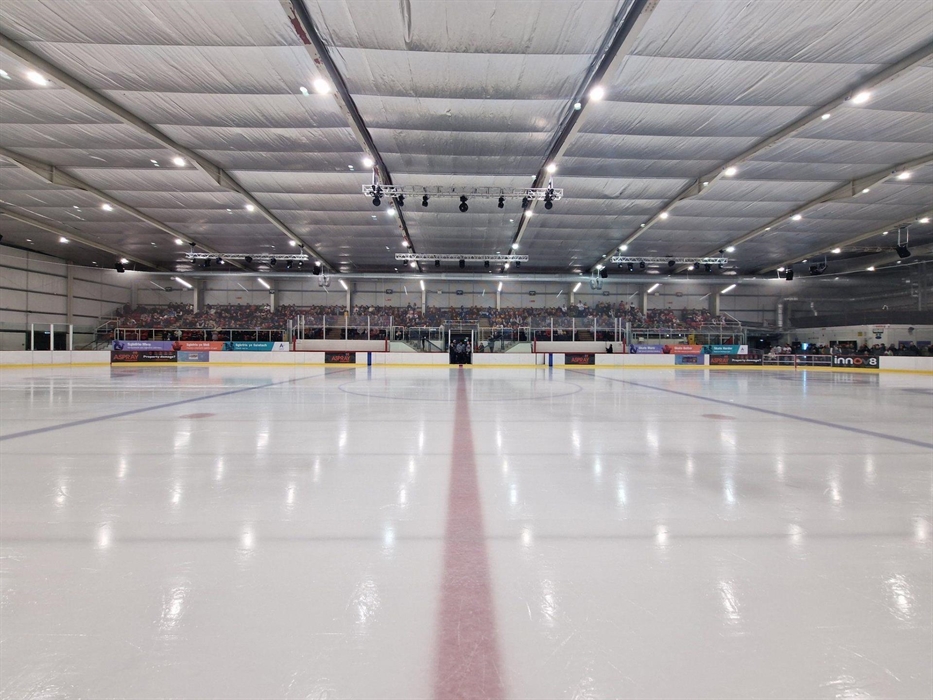 Ice Arena