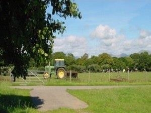 Dwyfach Country Cottages