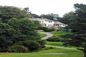 Hawarden Golf Club