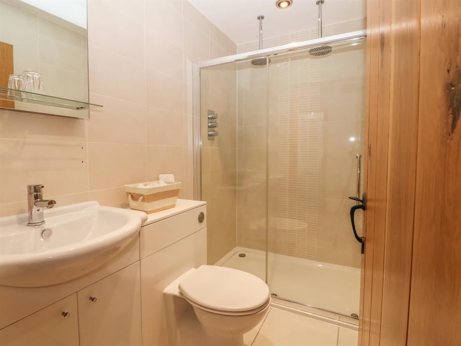 Bwthyn Bach, Tyddyn Goronwy