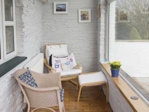 Tan y Lan Fach Holiday Cottages