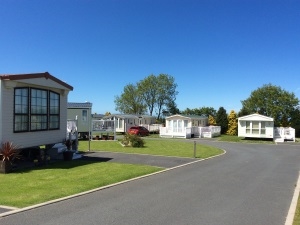 Brownhill Caravan Park