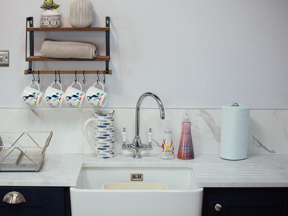 The Shores Apartments