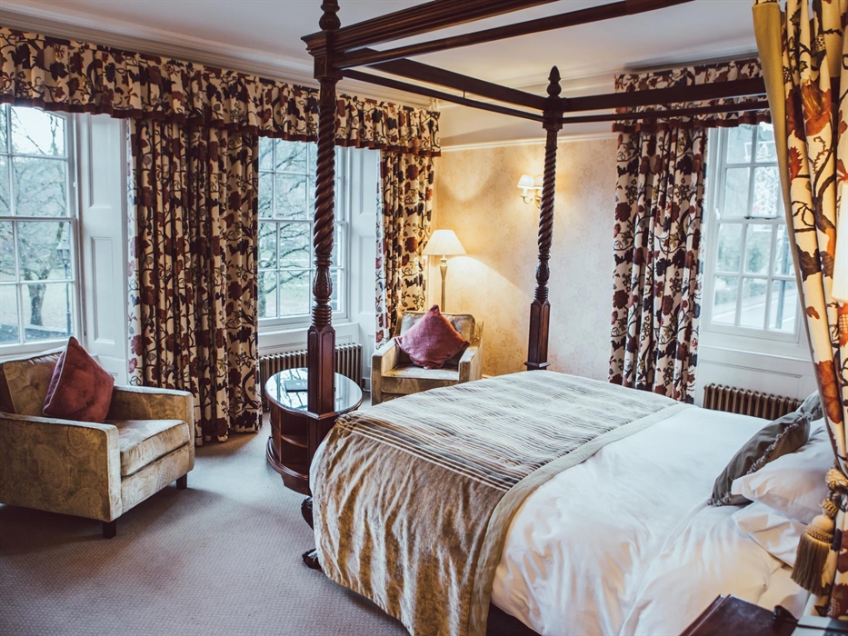 luxurious fabrics with a heritage feel, time to indulge