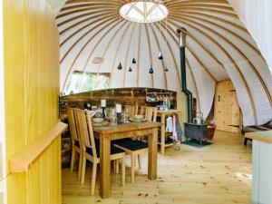 Family Friendly Kitchen