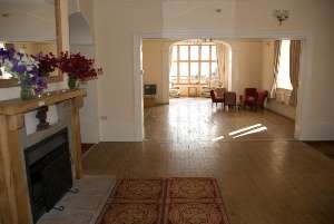 Caer Llan Field Studies & Conference Cen