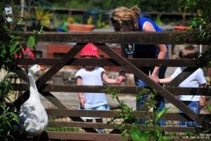 Greenmeadow Community Farm