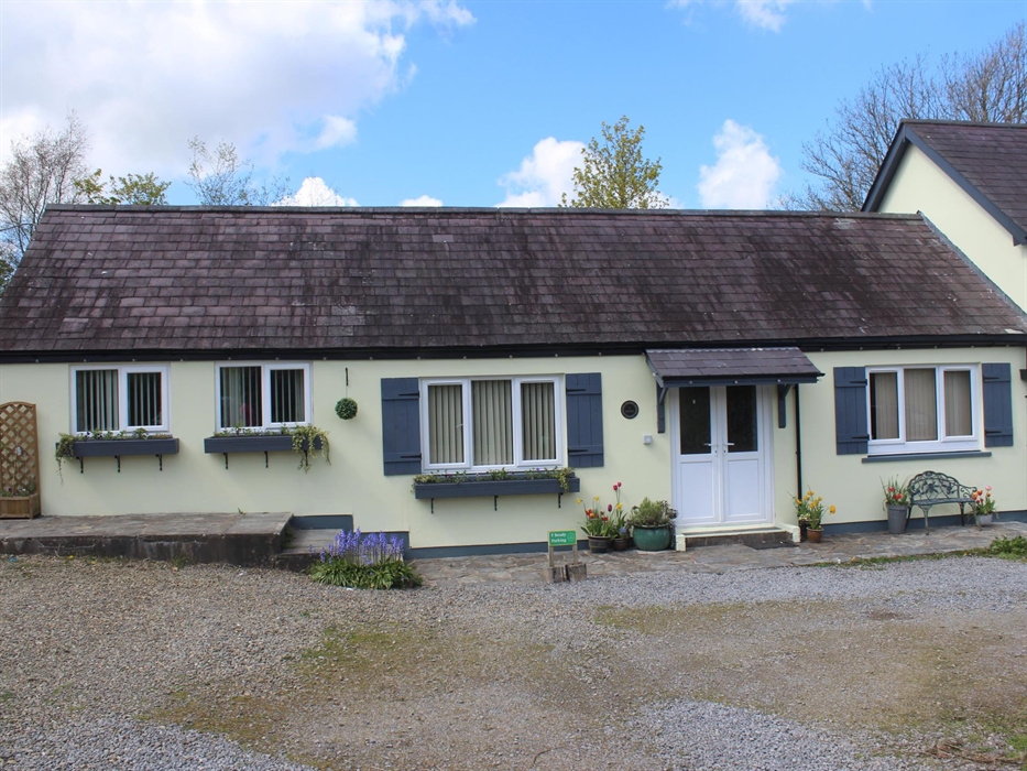 Y Beudy Cottage