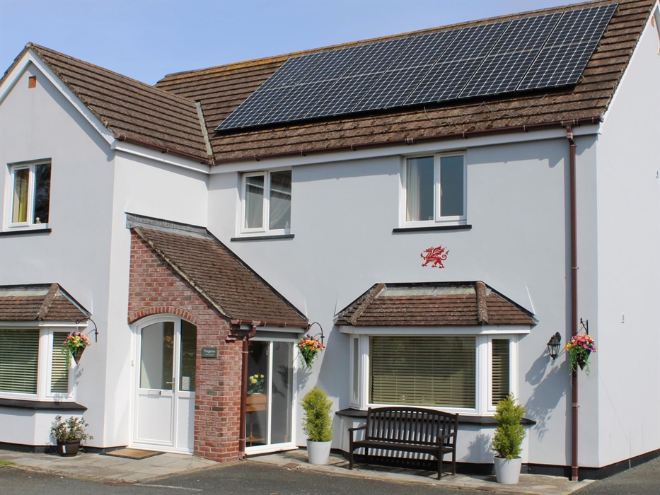 Tregenna Bed & Breakfast