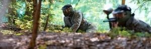 Paintball Wales