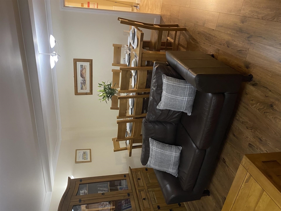 Shippon Lounge and Dining Room