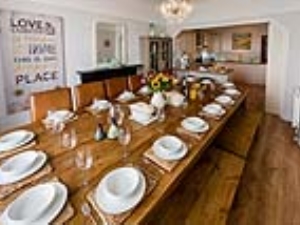 Bay View Kitchen Diner