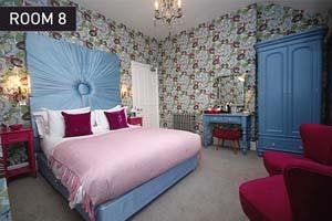 Escape - Boutique B&B