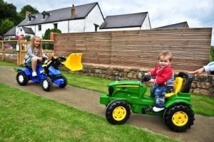 Greenmeadow Community Farm