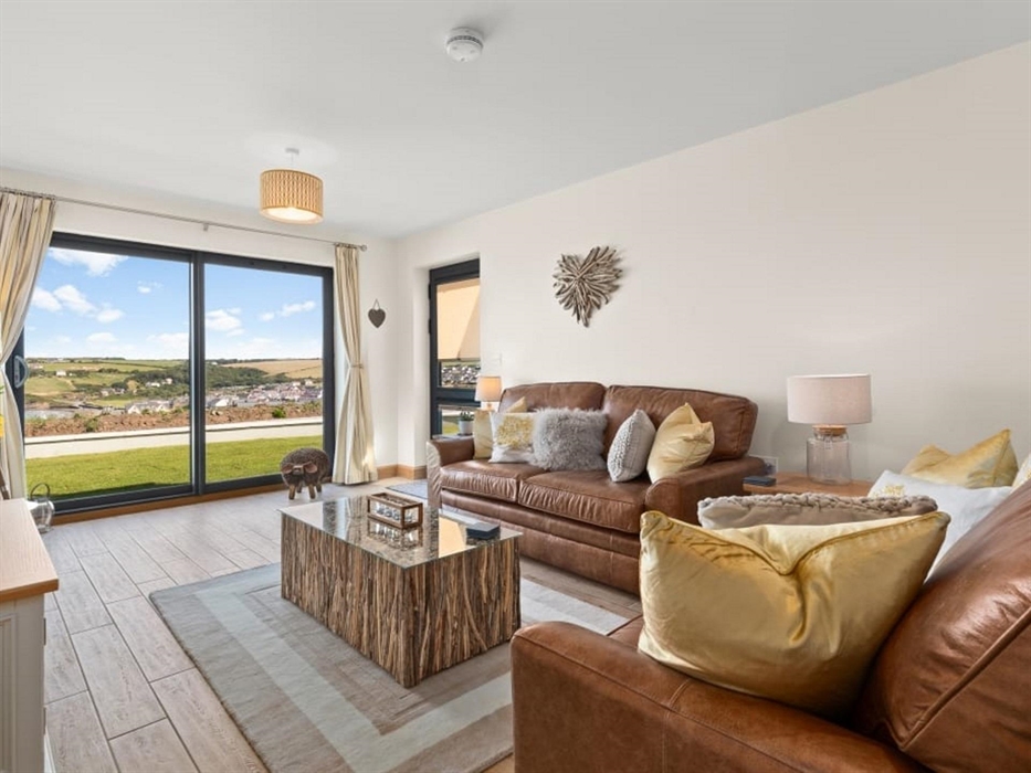 Atlantic View Holiday Cottages