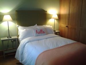 Collfryn Farm Cottages