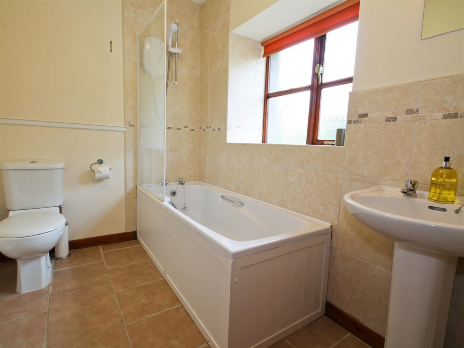 Penbeili Farm Cottages