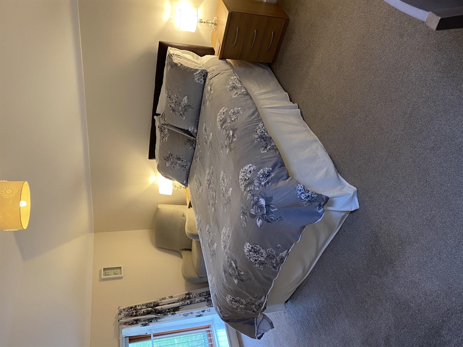 Dairy first floor double bedroom