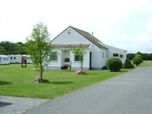 Creampots Touring Caravan & Camping Park