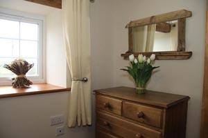 Carrog Farm Cottages