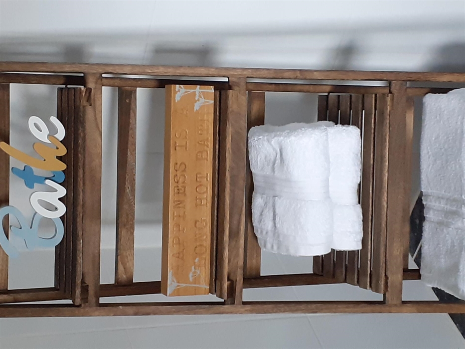 Relax after a busy days sightseeing