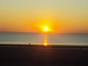 Castle View Holiday Park View