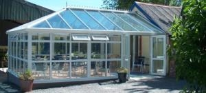 Conservatory Tea Rooms