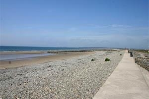 Dinlle Caravan Park