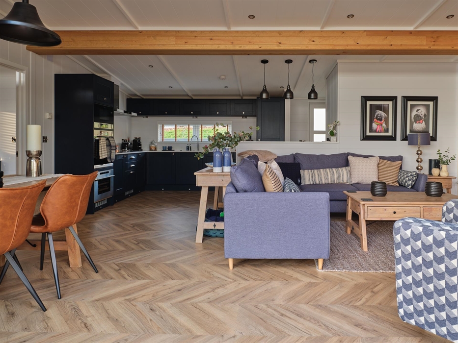 The Dylan Coastal Resort