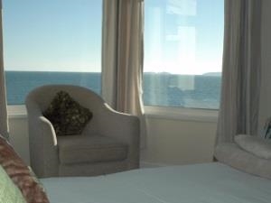 Sea Front Holiday Flats